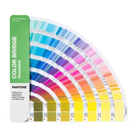 Reklamní předměty výroba barevnost dle Pantone